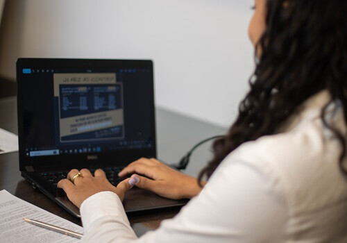 Eficácia Vs Eficiência