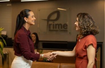 Endereço Fiscal comercial