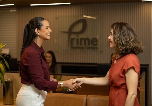 Endereço Fiscal comercial