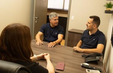 vantagens do serviço de escritório pronto