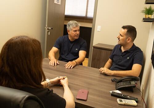 vantagens do serviço de escritório pronto