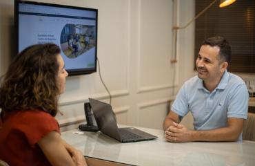 A Essência da Estratégia