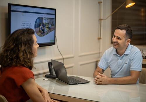 A Essência da Estratégia