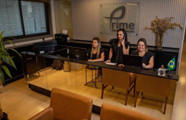 Endereço Fiscal Piso Tátil