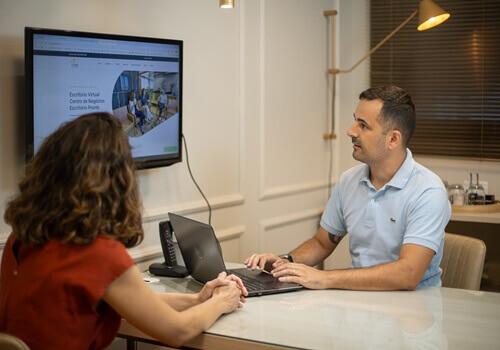 escritório compartilhado em goiânia