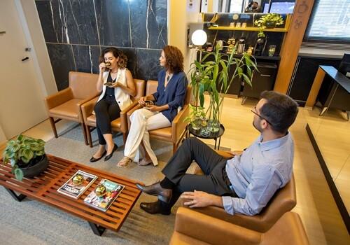 Endereço Fiscal seguro