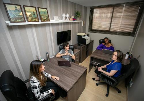 Escritório Coworking Goiânia – Descubra - Prime Business Centers