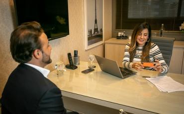 Aluguel de Escritório Mobiliado em Goiânia