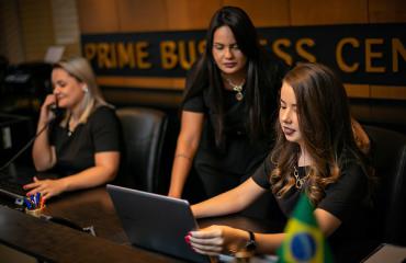 5 Razões Para Contratar o Serviço de Assistente Virtual