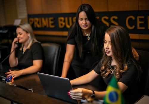 5 Razões Para Contratar o Serviço de Assistente Virtual - Prime Business Centers