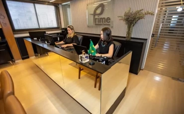 Prime Business Centers