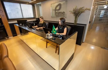 Prime Business Centers