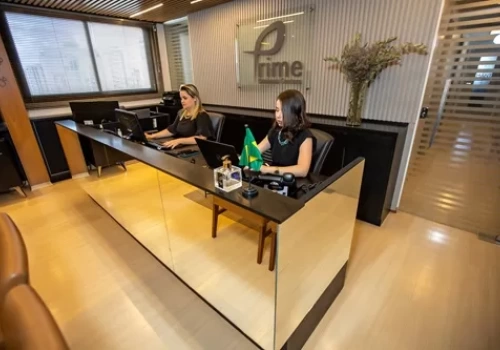Prime Business Centers