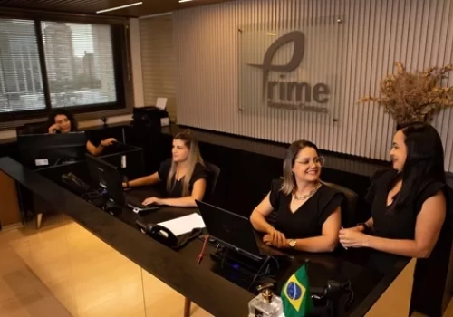 sublocação de salas para advogados