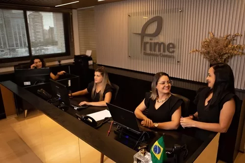 sublocação de salas para advogados