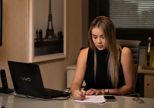 Aluguel de Sala Exclusiva