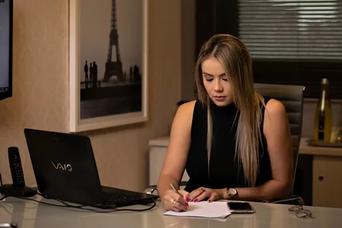 Aluguel de Sala Exclusiva