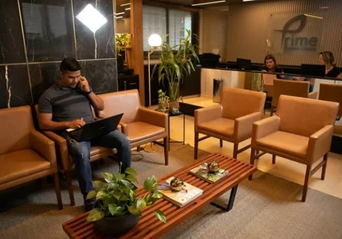 Endereço Fiscal para abertura de empresa