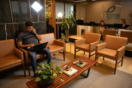 Endereço Fiscal para abertura de empresa