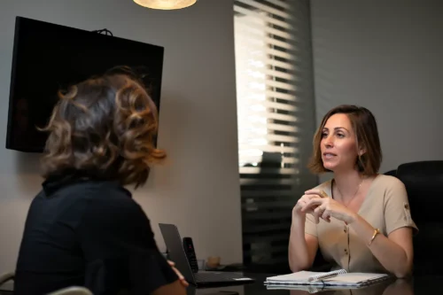 Sublocação de Salas para Psicólogos