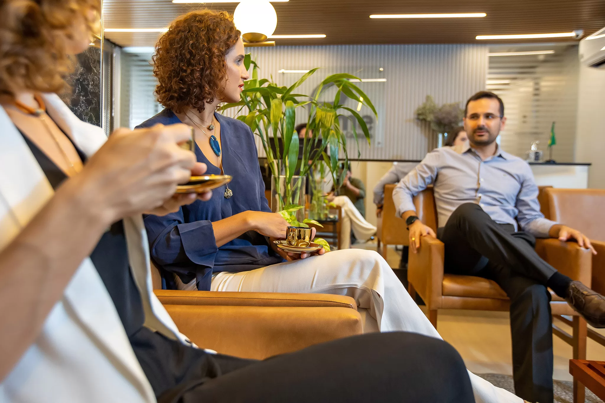 Locação de Escritório em Goiânia