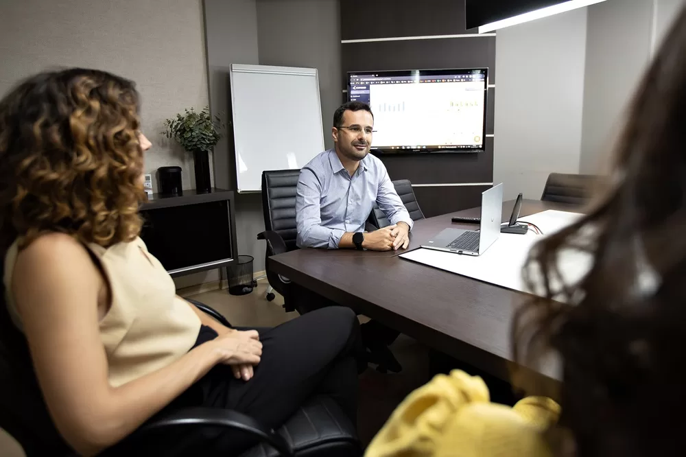 Aluguel de Escritório em Goiânia