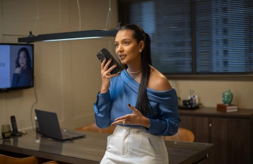 como montar escritório sem investir em estrutura