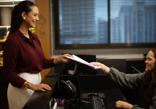 Endereço Fiscal para MEI