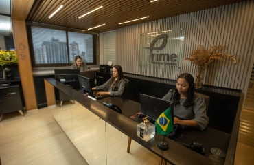 Escritório para alugar por hora