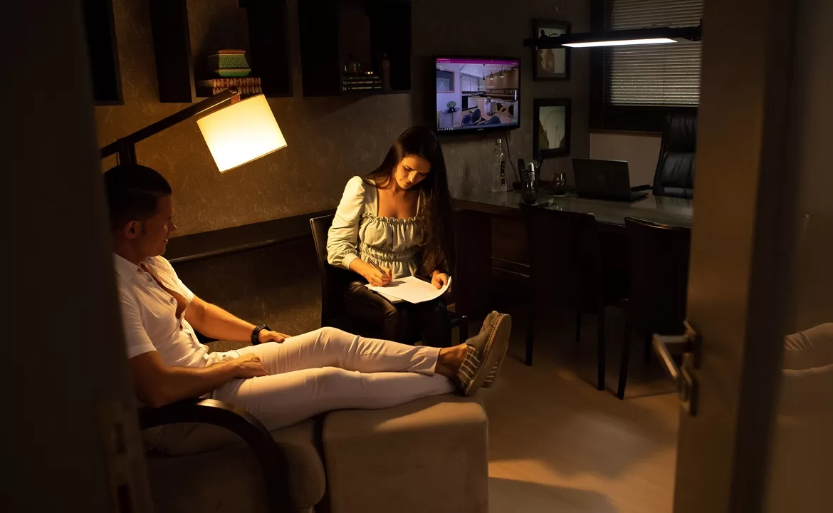 Coworking para psicólogos