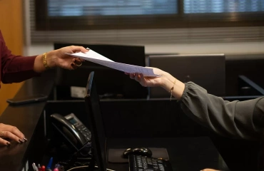 Empresa de Endereço Fiscal