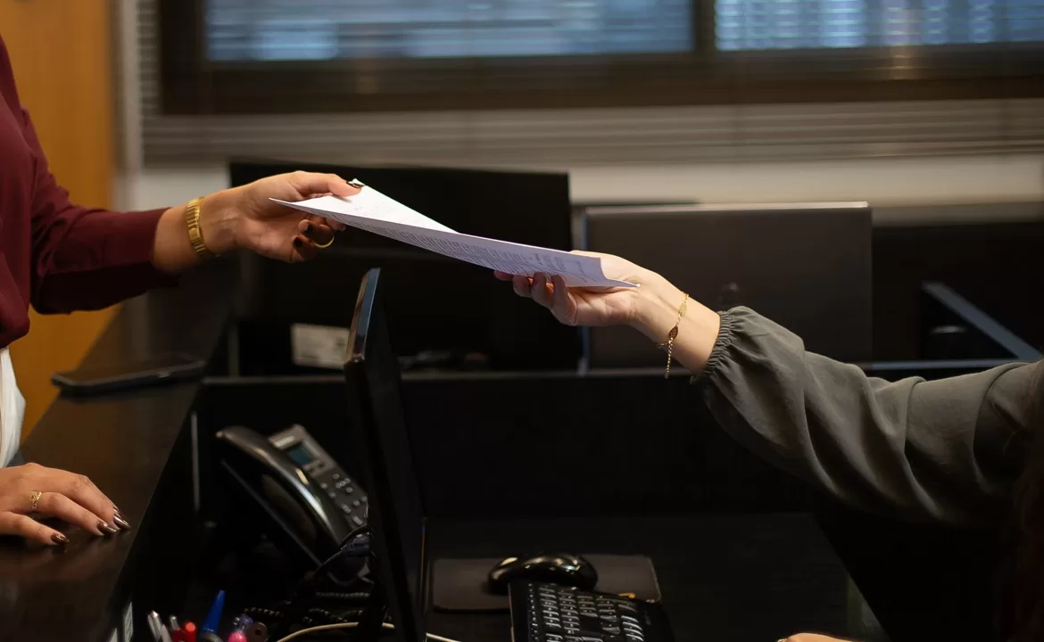 Empresa de Endereço Fiscal