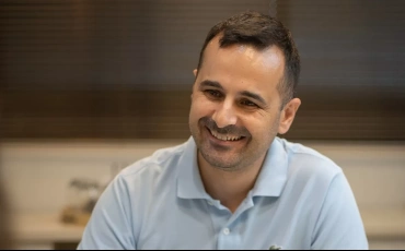 Salas compartilhadas para advogados