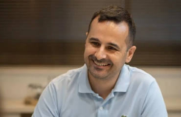 Salas compartilhadas para advogados