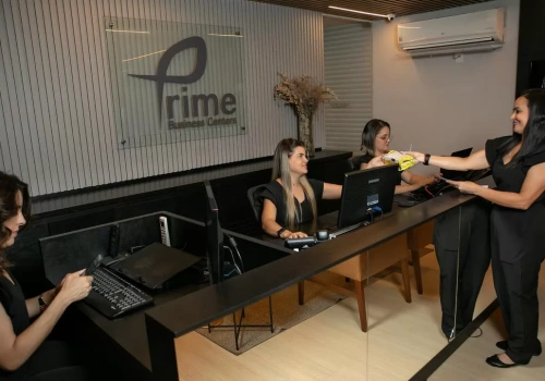 Benefícios do escritório virtual para MEIs