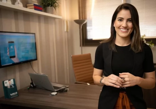 Aluguel de Sala para cursos - Prime Business Centers