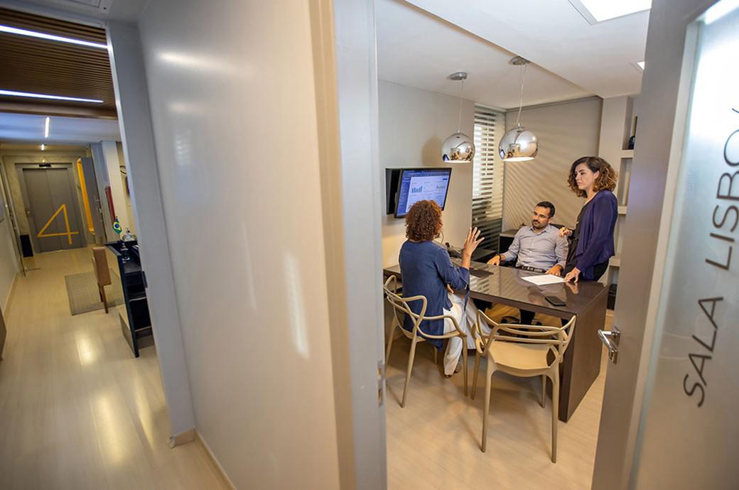 Coworking