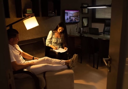 Coworking para psicólogos - Prime Business Centers