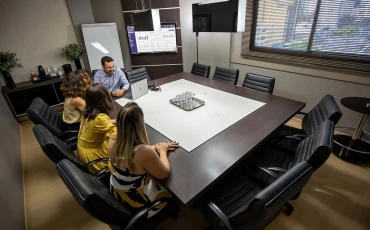 Imagem da galeria de fotos 22276 - Prime Business Centers