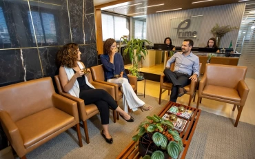 Imagem da galeria de fotos 22274 - Prime Business Centers