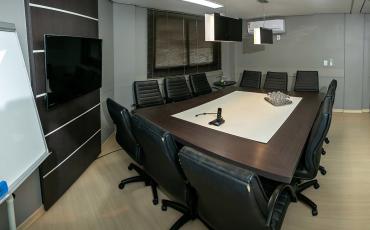 Imagem da galeria de fotos 7987 - Prime Business Centers