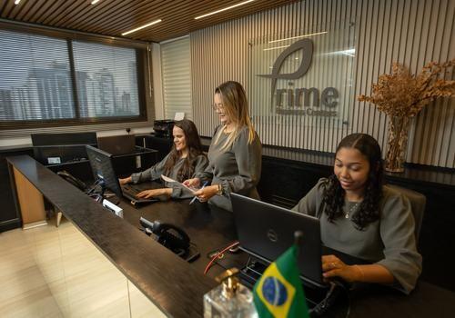 Como reduzir custos no seu escritório