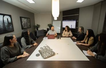 Coworking para startups