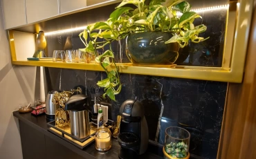 Escritório Compartilhado no Setor Marista