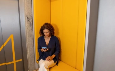 Escritório Compartilhado no Setor Marista