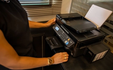 Escritório Compartilhado no Setor Marista