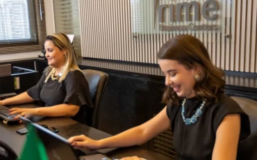 Escritório Compartilhado no Setor Marista