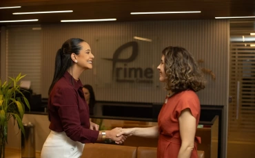 Escritório Compartilhado no Setor Marista