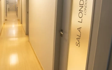 Escritório Compartilhado no Setor Marista