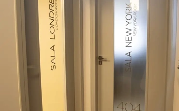 Escritório Compartilhado no Setor Marista